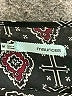 Maurices 100% Polyester Black Long Sleeve Blouse Size M - photo 7