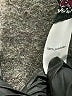 Maurices 100% Polyester Black Long Sleeve Blouse Size M - photo 8