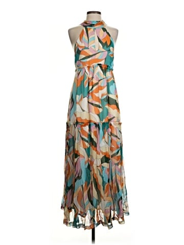Maeve by Anthropologie Cocktail Dress (view 1)