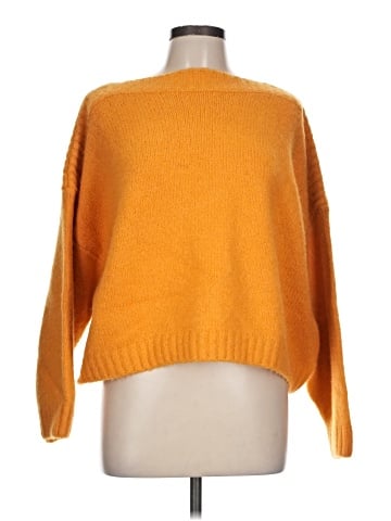 Monki Pullover Sweater (view 1)