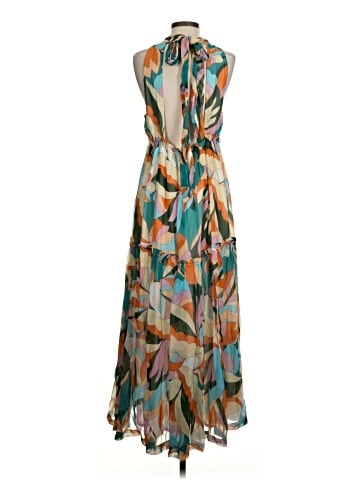 Maeve by Anthropologie Cocktail Dress (view 2)