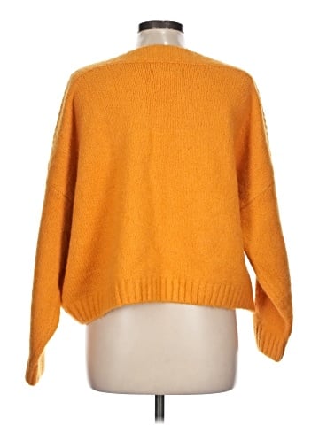 Monki Pullover Sweater (view 2)
