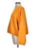 Monki Orange Pullover Sweater Size L - photo 5