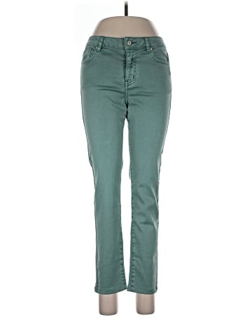 Repeat Cashmere Jeans (view 1)