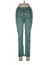 Repeat Cashmere Green Jeans Size L - photo 1