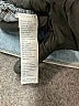 SPANX Solid Blue Jeans Size L - photo 8