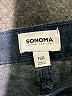Sonoma Goods for Life Blue Jeans Size 16 - photo 4