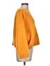 Monki Orange Pullover Sweater Size L - photo 4