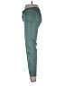 Repeat Cashmere Green Jeans Size L - photo 5