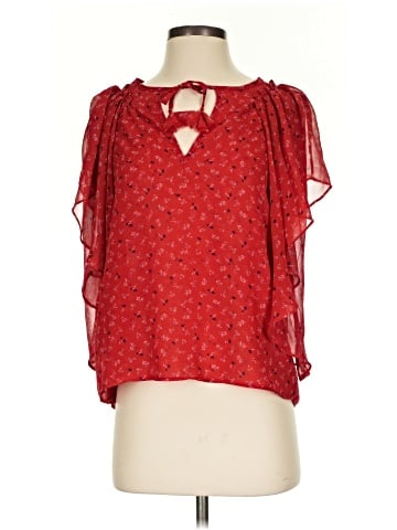MISA Los Angeles Sleeveless Blouse (view 1)