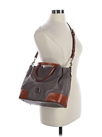 Dooney & Bourke Satchel (view 2)