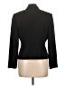 Larry Levine Black Blazer Size 10 (petite) - photo 2
