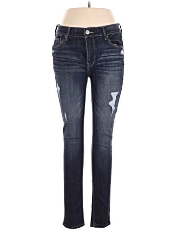 Express Jeans Jeans (view 1)