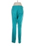 J.Crew 100% Wool Color Block Teal Casual Pants Size 6 (tall) - photo 2