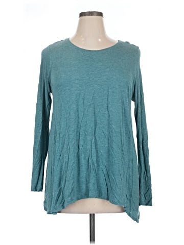 CAbi Long Sleeve T-Shirt (view 1)
