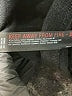 FP Movement Black Track Pants Size M - photo 8