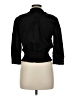 Therapy 100% Polyester Black Jacket Size M - photo 2