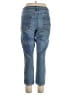 Denizen from Levi's Blue Jeans Size 14 - photo 2