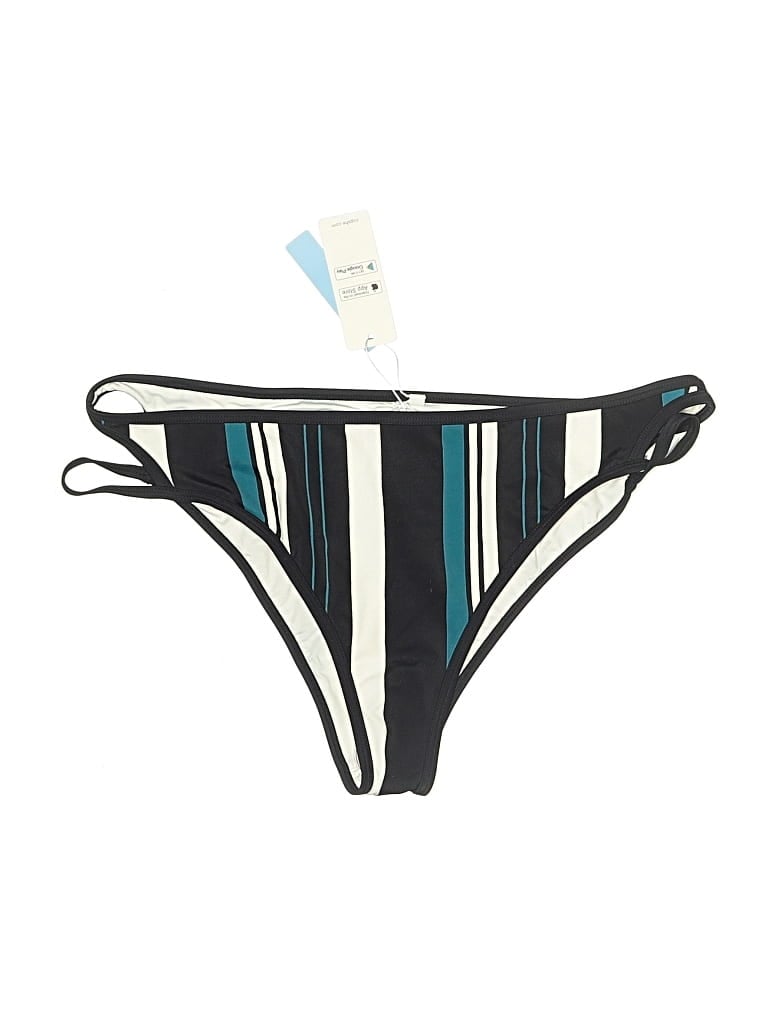 Cupshe Swimsuit Bottoms In Multi