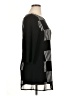 Style&Co Black 3/4 Sleeve T-Shirt Size XL Petite - photo 4