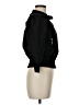 Therapy 100% Polyester Black Jacket Size M - photo 4