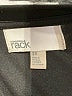 Nordstrom Rack Solid Black Cocktail Dress Size 2X - photo 7