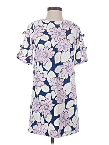 Ann Taylor Factory Casual Dress (view 1)