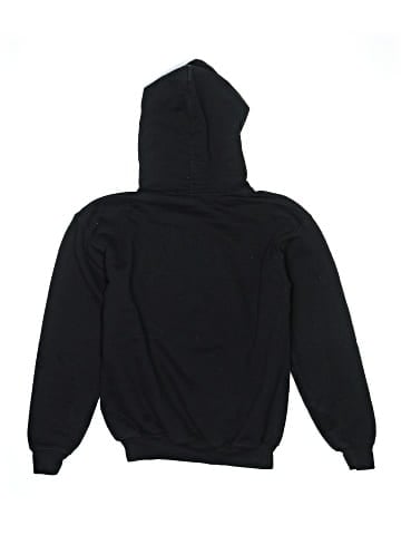 Gildan Pullover Hoodie (view 2)