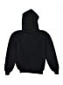 Gildan Black Pullover Hoodie Size L (baby) - photo 2