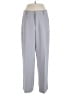 A New Day 100% Polyester Solid Gray Dress Pants Size 10 - photo 1