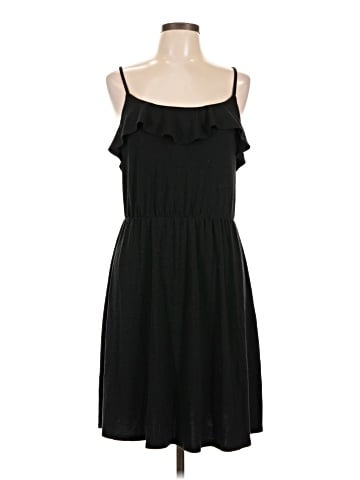Mossimo Supply Co. Casual Dress (view 1)