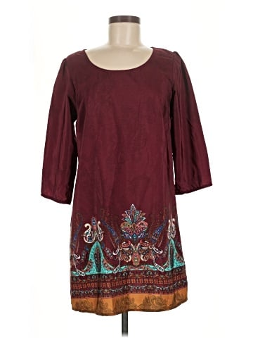 Bebop Casual Dress (view 1)