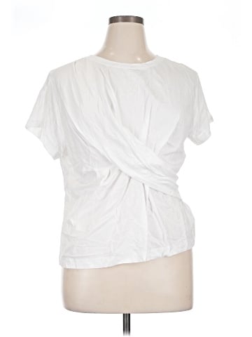 CAbi Short Sleeve T-Shirt (view 1)