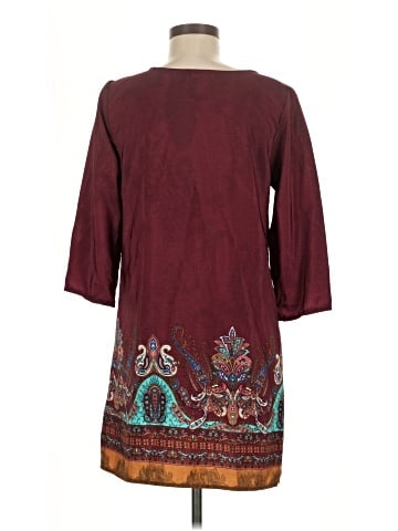Bebop Casual Dress (view 2)