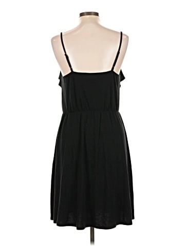 Mossimo Supply Co. Casual Dress (view 2)