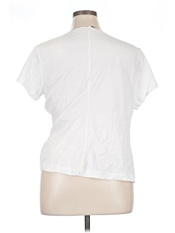 CAbi Short Sleeve T-Shirt (view 2)