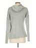 White Crow 100% Cotton Gray Cardigan Size S - photo 2