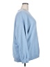Aerie Solid Blue Pullover Sweater Size XXL - photo 4
