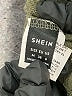 Shein Green Casual Dress Size 6 - photo 7