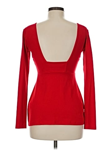Susana Monaco Long Sleeve Top (view 2)