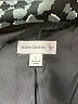 Susan Graver Animal Print Green Blazer Size L - photo 6