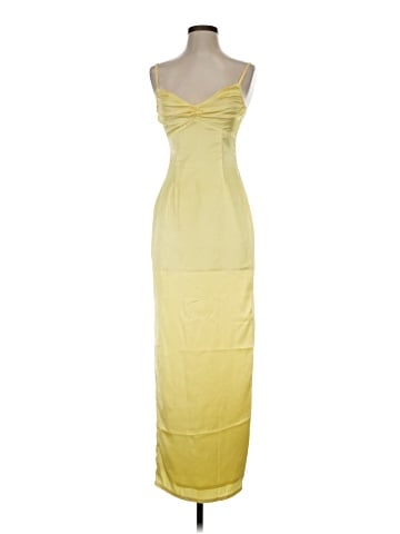 Beginning Boutique Cocktail Dress (view 1)