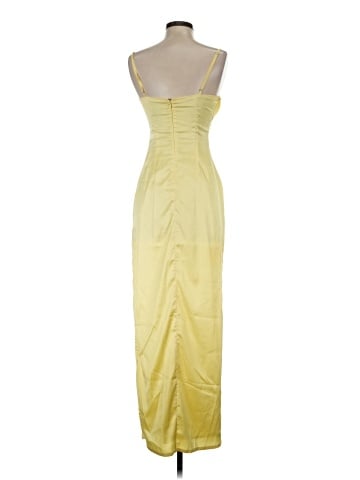Beginning Boutique Cocktail Dress (view 2)