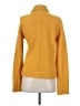 Tahari Yellow Jacket Size S - photo 2