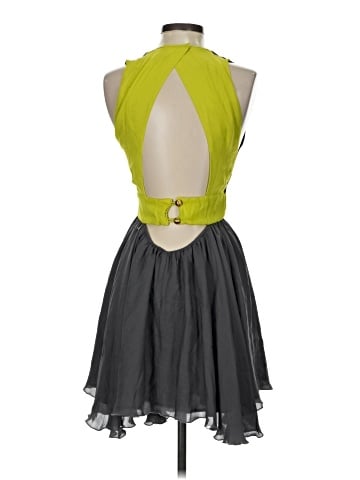 Boulee Cocktail Dress (view 2)
