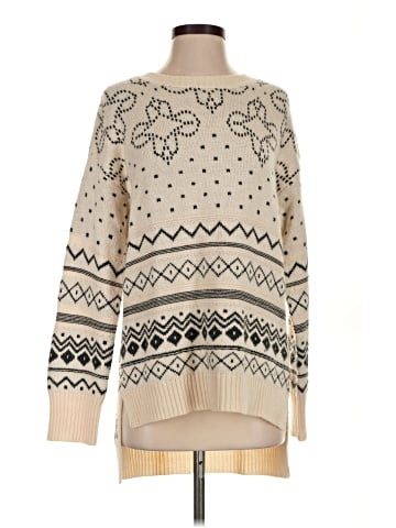 Thakoon Pullover Sweater (view 1)