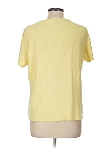 Kim Rogers Short Sleeve T-Shirt (view 2)