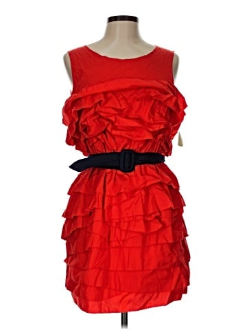 3.1 Phillip Lim Cocktail Dress (view 1)