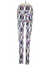 VSX Sport Print Purple Active Pants Size XS - photo 2