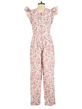 La Vie Rebecca Taylor Jumpsuit (view 2)